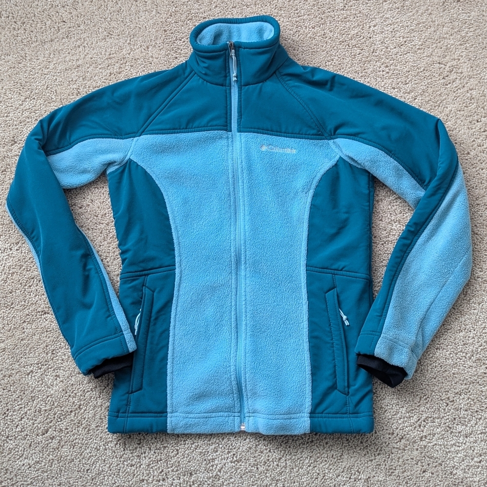 Columbia Jacket - Size Small